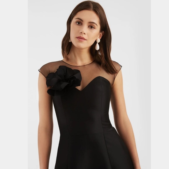 Sachin & Babi “Blakely Gown - Jet” gown. - Picture 7 of 12